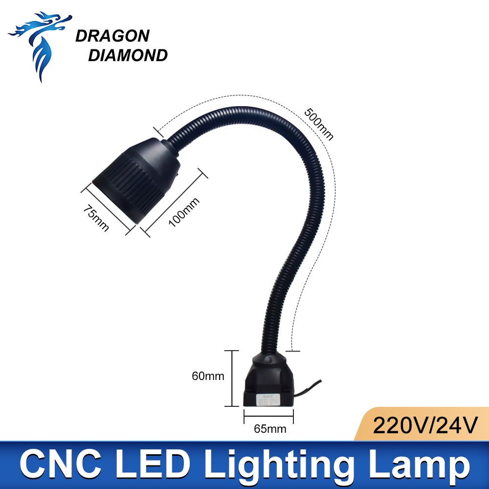 ไฟเลเซอร์ CO2 LED สำหรับเครื่อ - Industrial Laser Light บทวิจารณ์และราคา