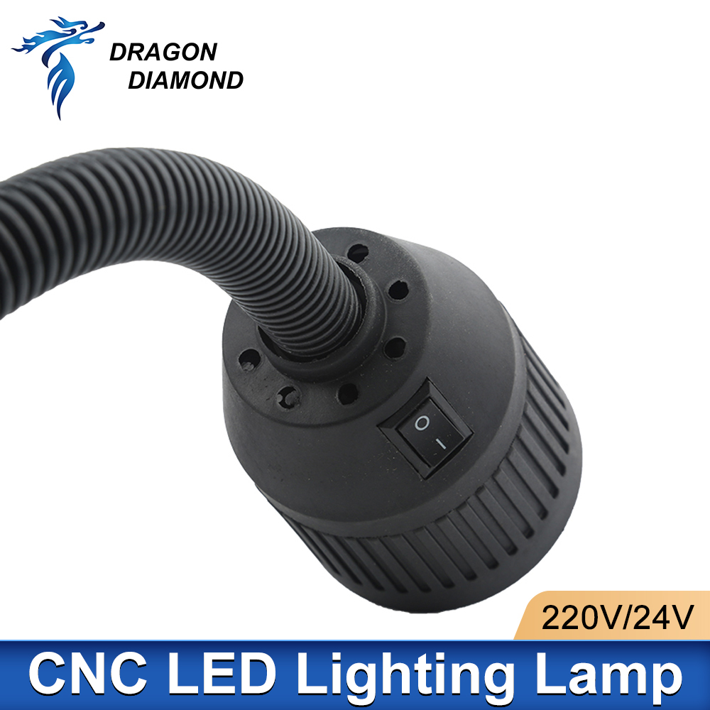 ไฟเลเซอร์ CO2 LED สำหรับเครื่อ - Industrial Laser Light บทวิจารณ์และราคา