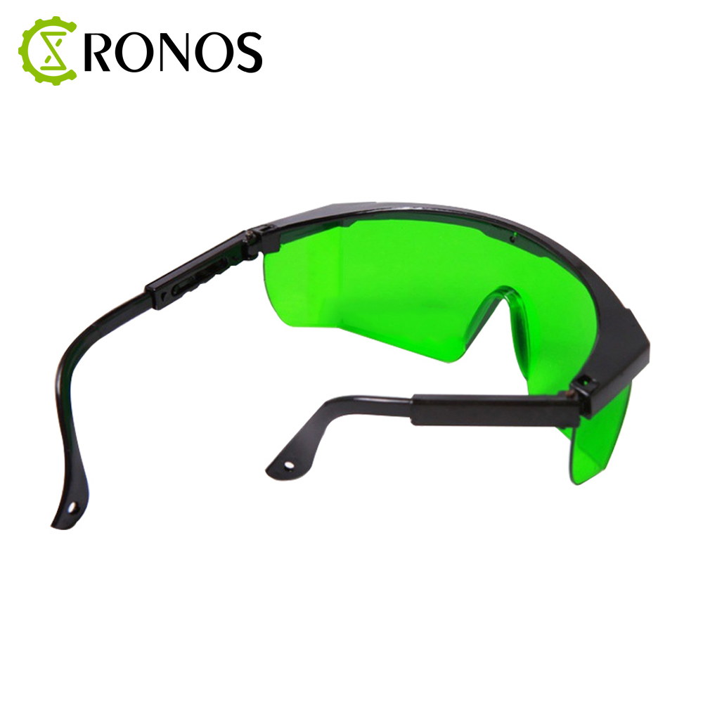 Cronos 190 - 420/900 - 1700nm  - Industrial Laser Glasses บทวิจารณ์และราคา