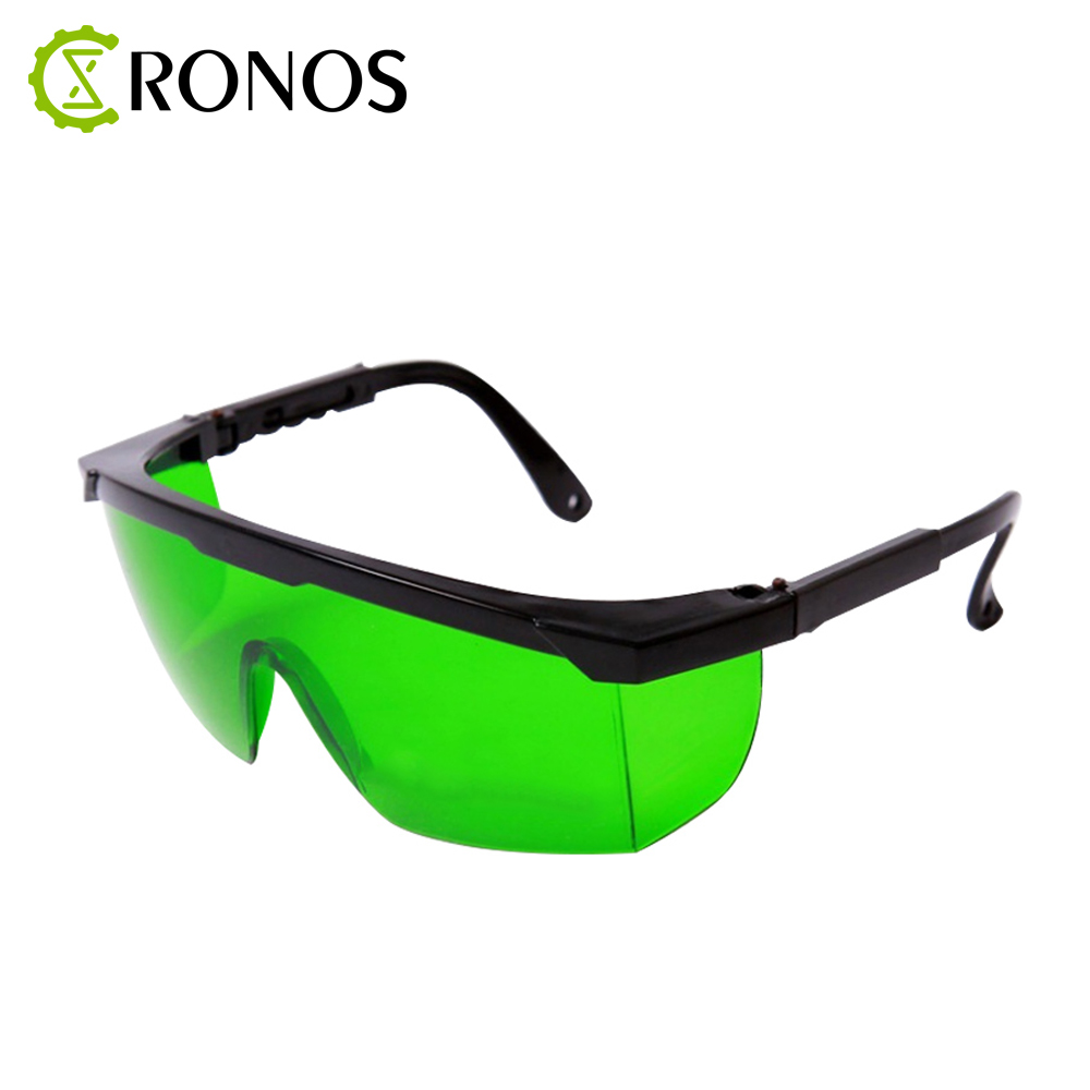 Cronos 190 - 420/900 - 1700nm  - Industrial Laser Glasses บทวิจารณ์และราคา