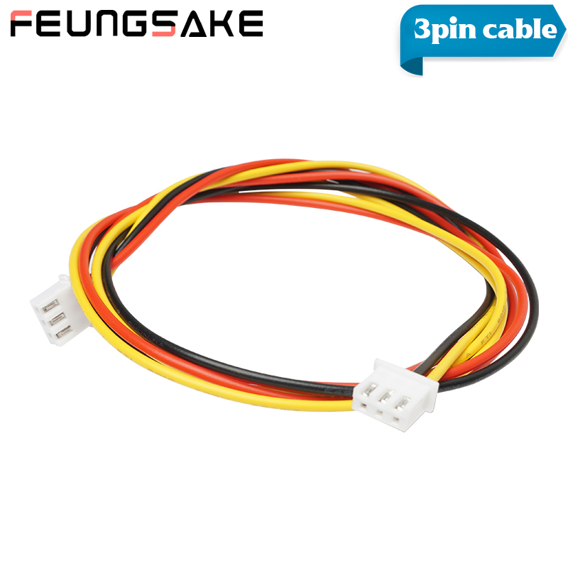 โมดูลเลเซอร์สาย 3pin 0.6m 0.8m - Laser Controller Board บทวิจารณ์และราคา