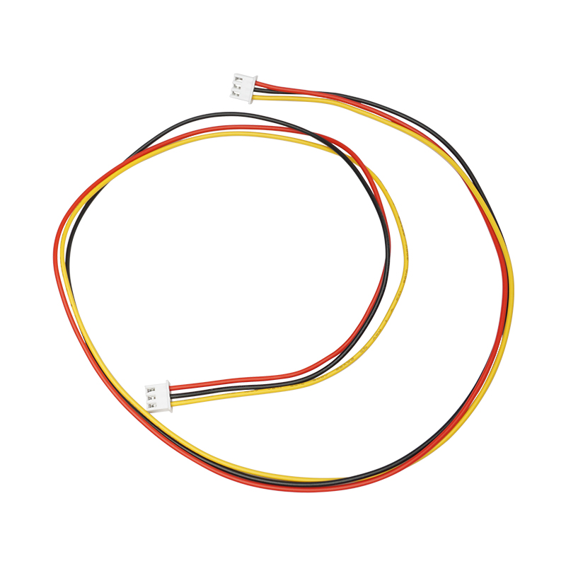 โมดูลเลเซอร์สาย 3pin 0.6m 0.8m - Laser Controller Board บทวิจารณ์และราคา