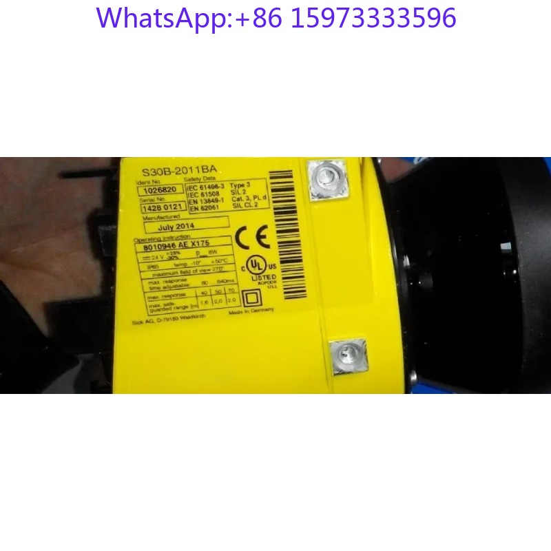 LMS151-10100 LMS111-10100 LMS1 - Industrial Laser Measurement บทวิจารณ์และราคา