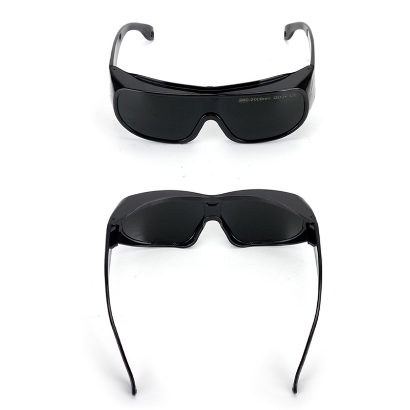 แว่นตาป้องกันเลเซอร์ 200-2000N - Industrial Laser Glasses บทวิจารณ์และราคา