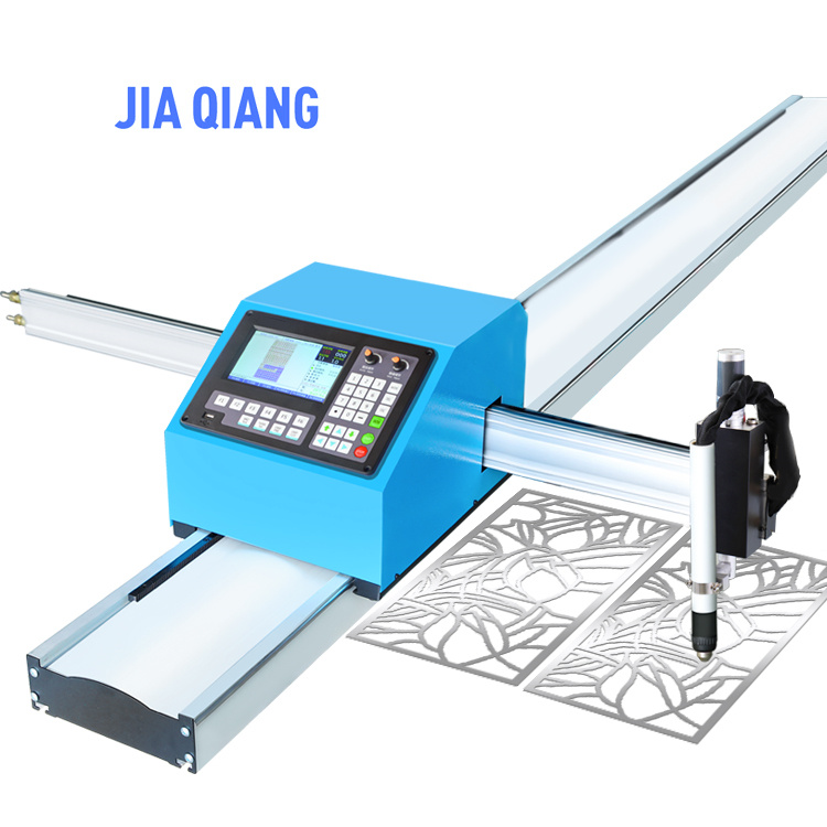เครื่องตัดพลาสม่าแบบพกพา / เคร - Cnc Plasma Cutter บทวิจารณ์และราคา