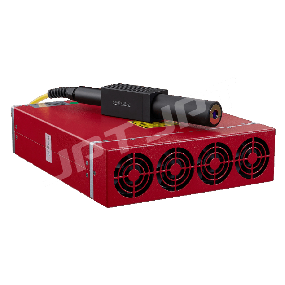 เลเซอร์ไฟเบอร์พัลส์ JPT ซีรีส์ - Laser Marking Machine บทวิจารณ์และราคา