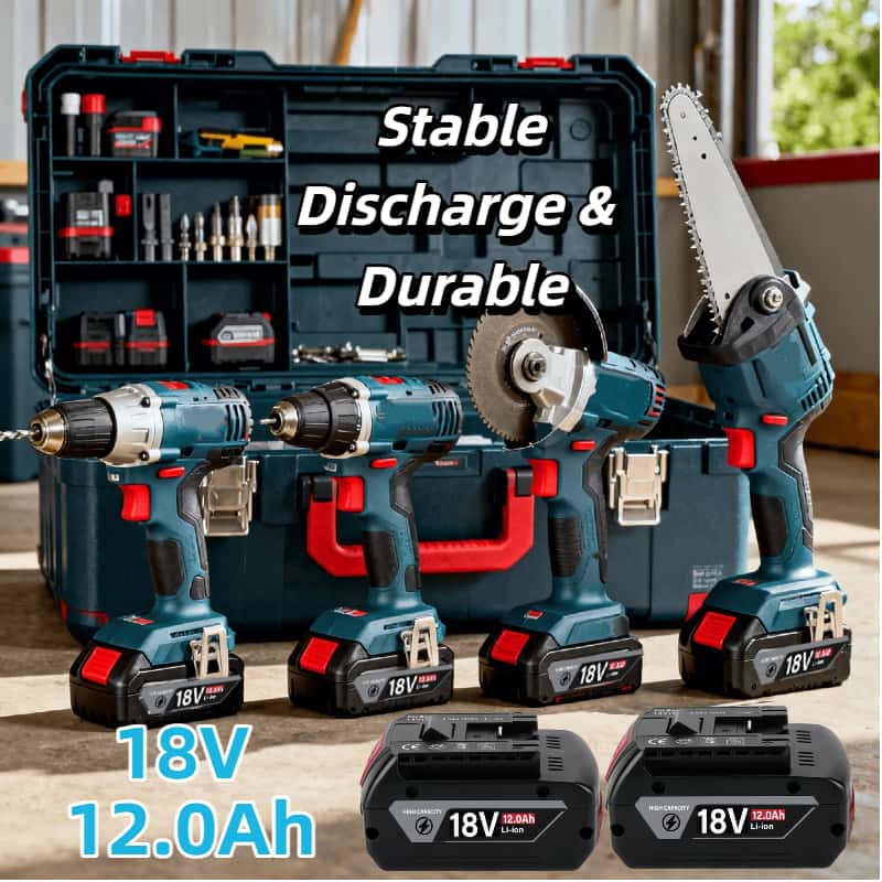 ลดราคา! แบตเตอรี่ Bosch 18V 12 - Bosch Drill Gsb 18V บทวิจารณ์และราคา