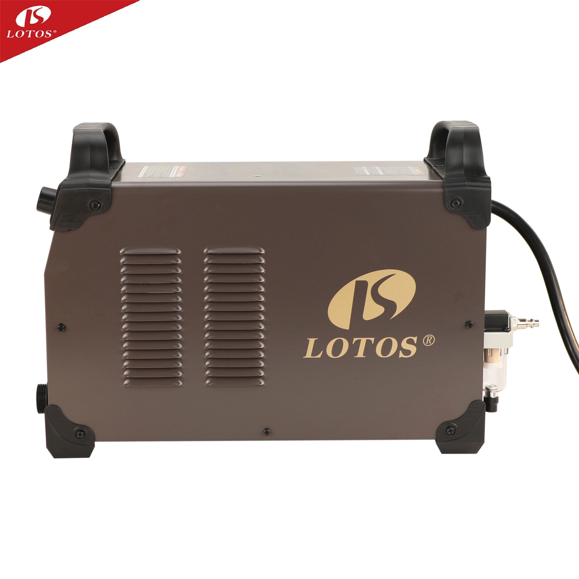 เครื่องตัดพลาสม่า LOTOS Ltp750 - Cnc Plasma Cutter บทวิจารณ์และราคา