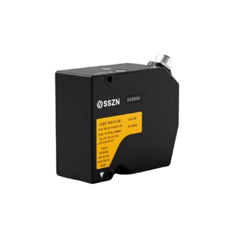 เซ็นเซอร์วัดระยะด้วยเลเซอร์แบบ - Industrial Laser Measurement บทวิจารณ์และราคา