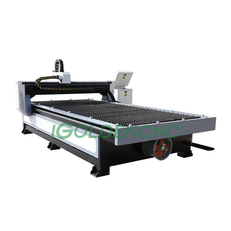 เครื่องตัดพลาสม่า CNC คุณภาพสู - Cnc Plasma Cutter บทวิจารณ์และราคา