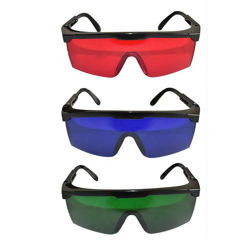 แว่นตาป้องกันแสงเลเซอร์สำหรับ  - Industrial Laser Glasses บทวิจารณ์และราคา