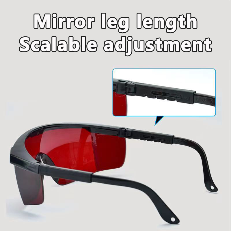 แว่นตาป้องกันแสงเลเซอร์สำหรับ  - Industrial Laser Glasses บทวิจารณ์และราคา