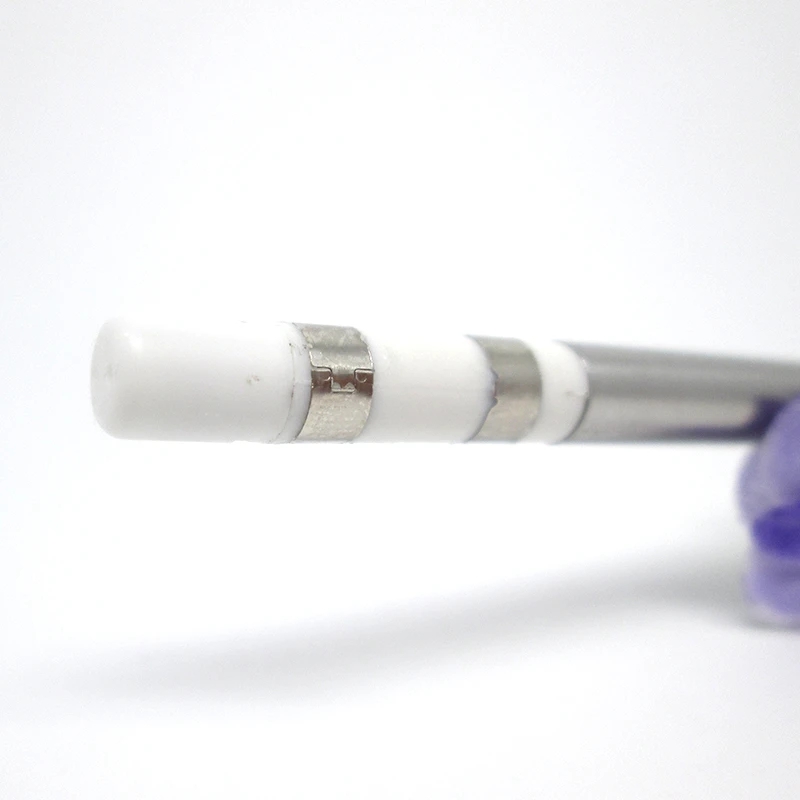 หัวแร้งบัดกรี T12-BK/SKU/C6/C8 - Industrial Laser Soldering Iron บทวิจารณ์และราคา