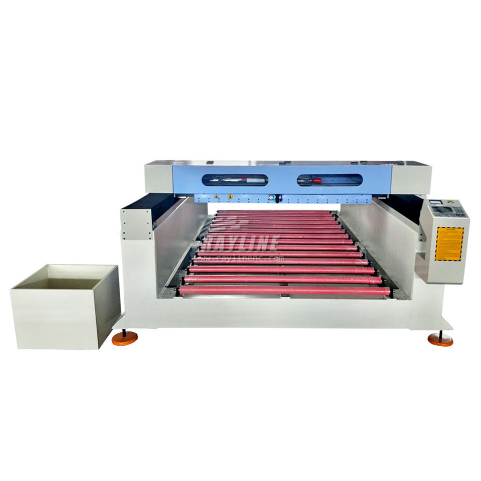 เครื่องตัดเลเซอร์ CO2 150W รุ่ - Industrial Laser Engraving Machine For Metal บทวิจารณ์และราคา