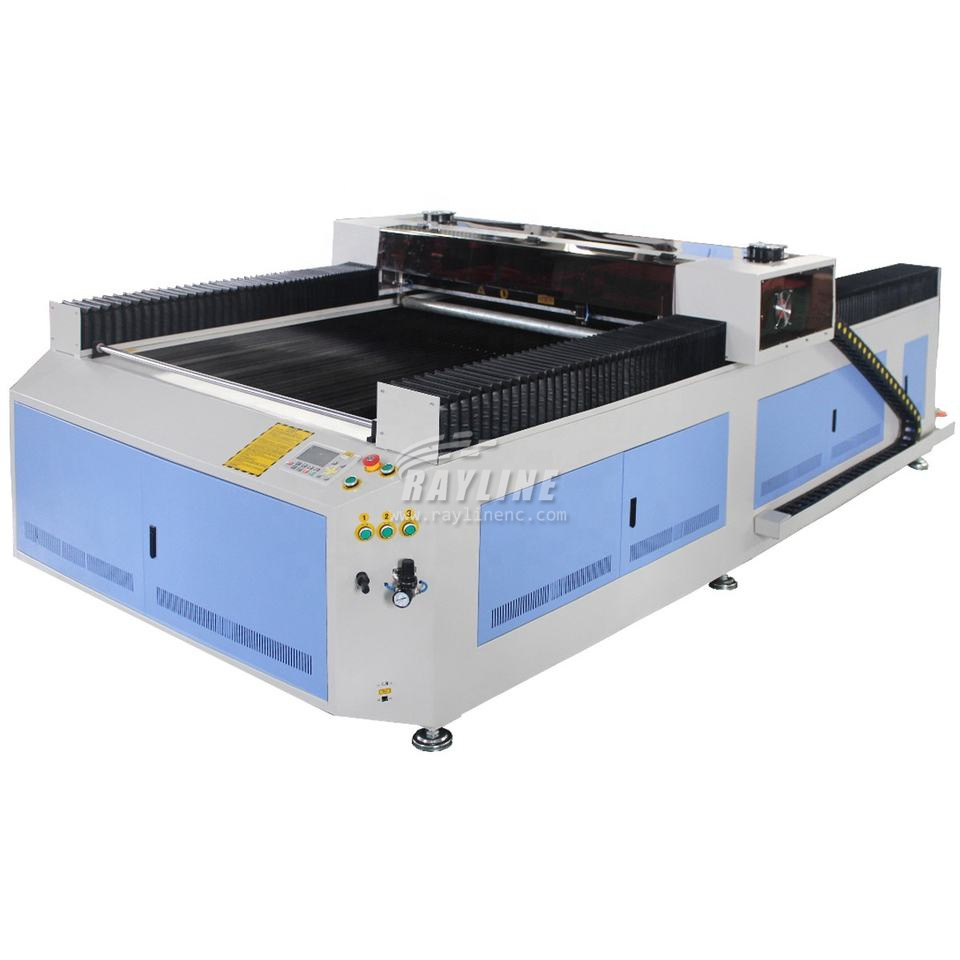 เครื่องตัดเลเซอร์ CO2 150W รุ่ - Industrial Laser Engraving Machine For Metal บทวิจารณ์และราคา