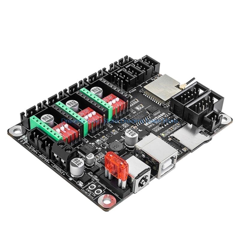 HX6A MKS DLC32 V2.0 เดสก์ท็อปแ - Laser Controller Board บทวิจารณ์และราคา