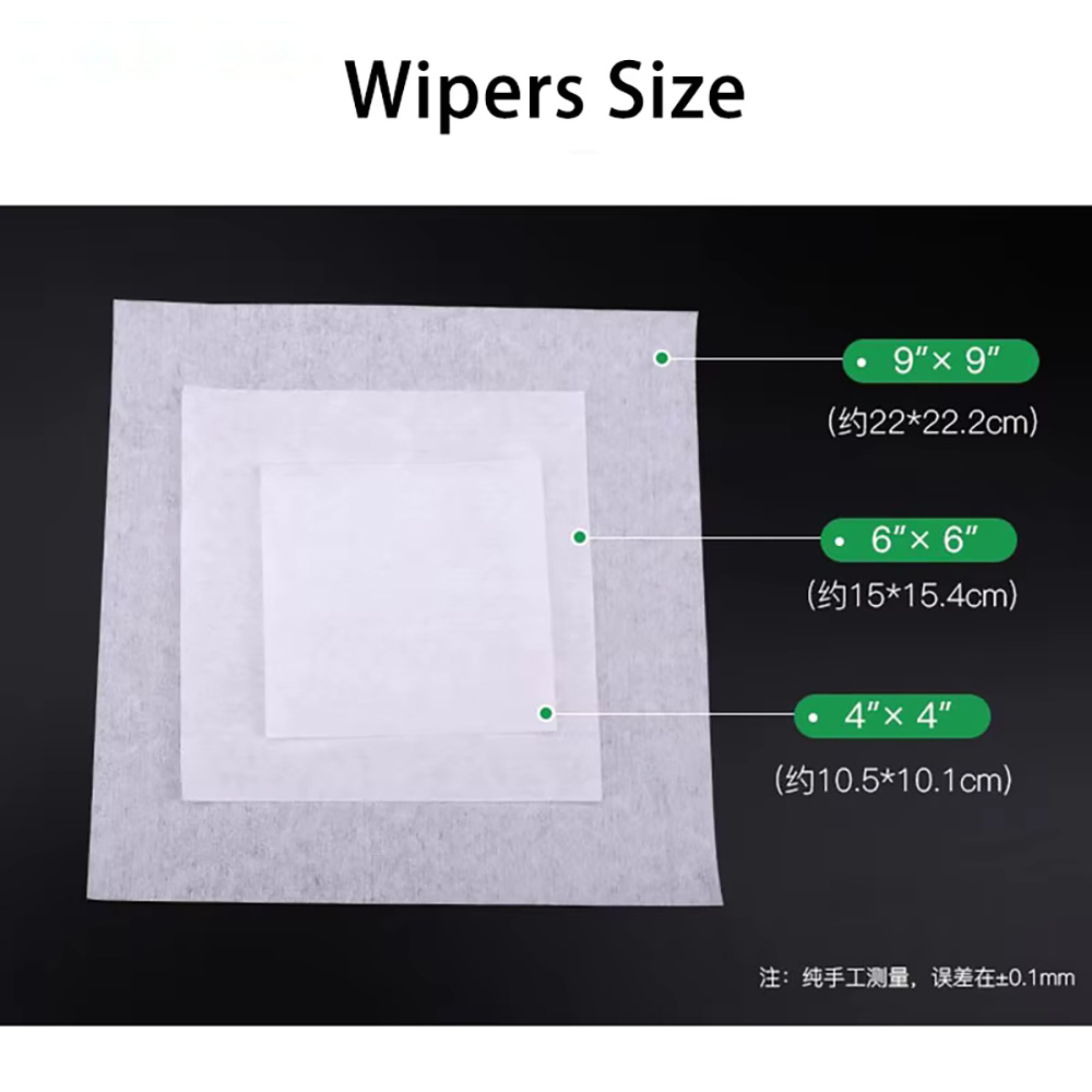 ผ้าเช็ดทำความสะอาดห้องคลีนรูม  - Industrial Laser Printer บทวิจารณ์และราคา