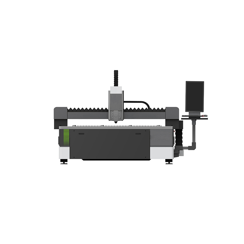 เครื่องตัดเลเซอร์โลหะลดราคาพิเ - Industrial Laser Cutting Machine บทวิจารณ์และราคา