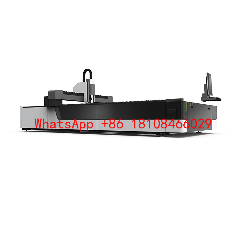 เครื่องตัดเลเซอร์โลหะลดราคาพิเ - Industrial Laser Cutting Machine บทวิจารณ์และราคา