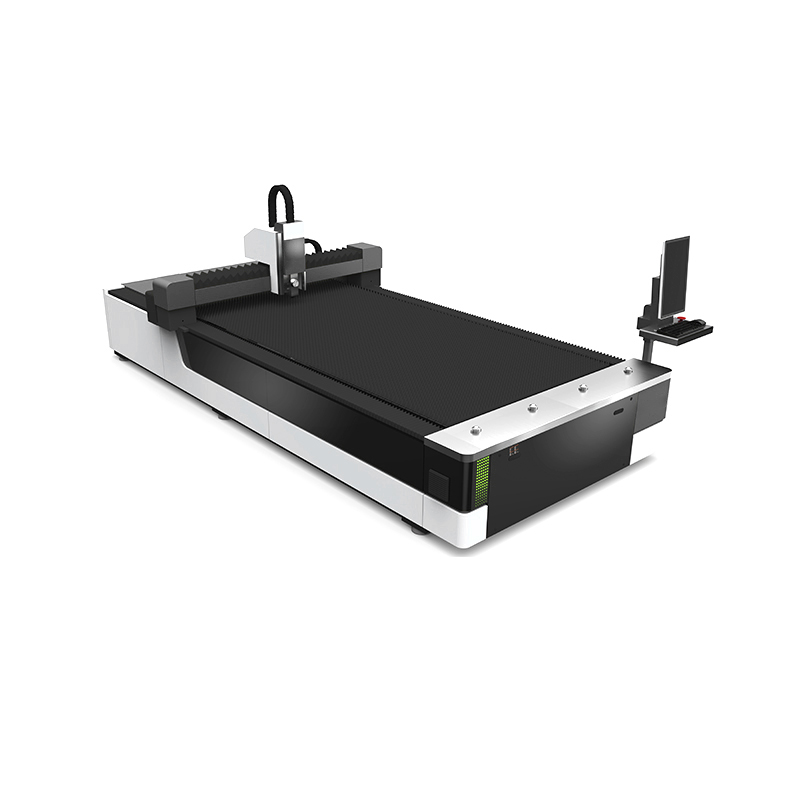 เครื่องตัดเลเซอร์โลหะลดราคาพิเ - Industrial Laser Cutting Machine บทวิจารณ์และราคา