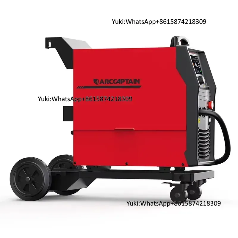 ระบบเชื่อมเลเซอร์อุตสาหกรรม LW - Industrial Laser Cutter For Metal บทวิจารณ์และราคา
