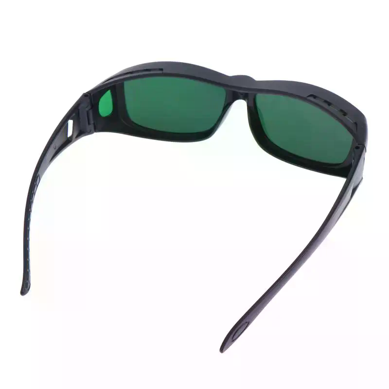 คุณภาพสูง! แว่นตากันแสงเลเซอร์ - Industrial Laser Glasses บทวิจารณ์และราคา