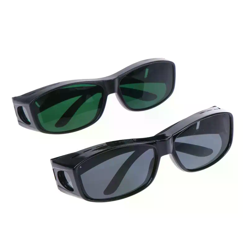 คุณภาพสูง! แว่นตากันแสงเลเซอร์ - Industrial Laser Glasses บทวิจารณ์และราคา