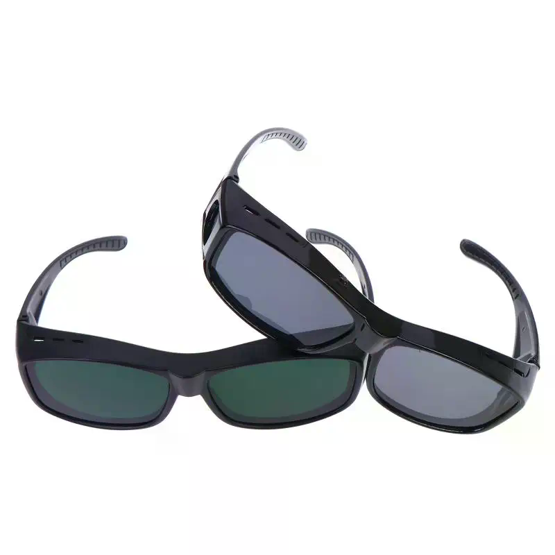 คุณภาพสูง! แว่นตากันแสงเลเซอร์ - Industrial Laser Glasses บทวิจารณ์และราคา