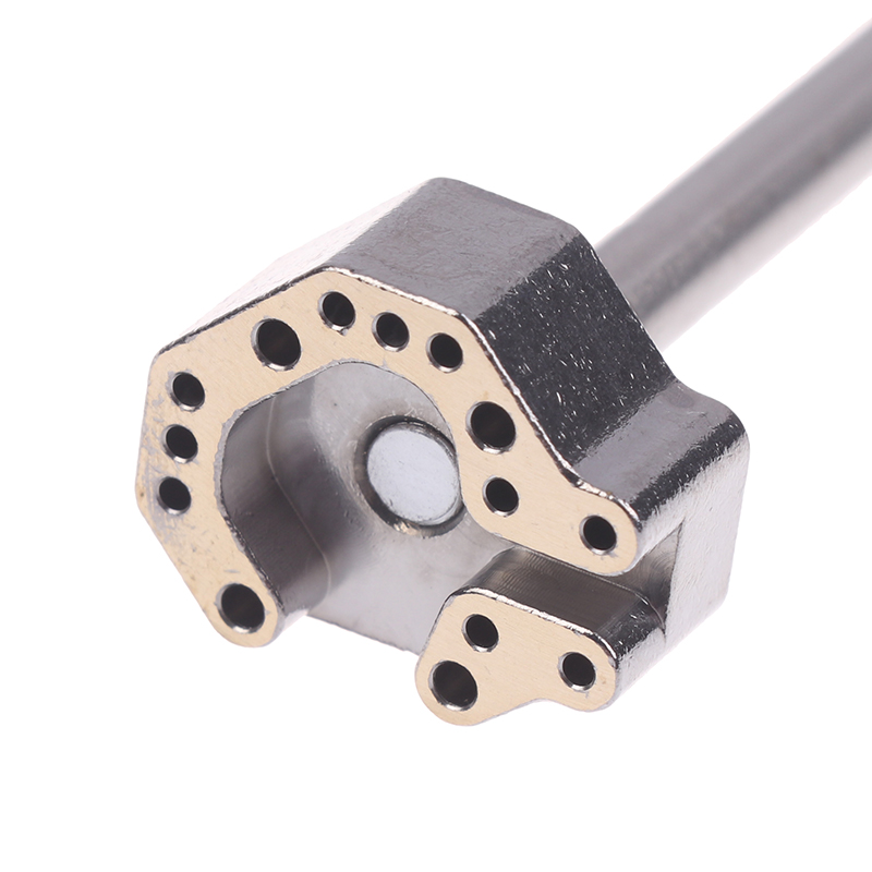 ชุดอุปกรณ์หัวแร้งบัดกรีแบบจอยส - Industrial Laser Soldering Iron บทวิจารณ์และราคา