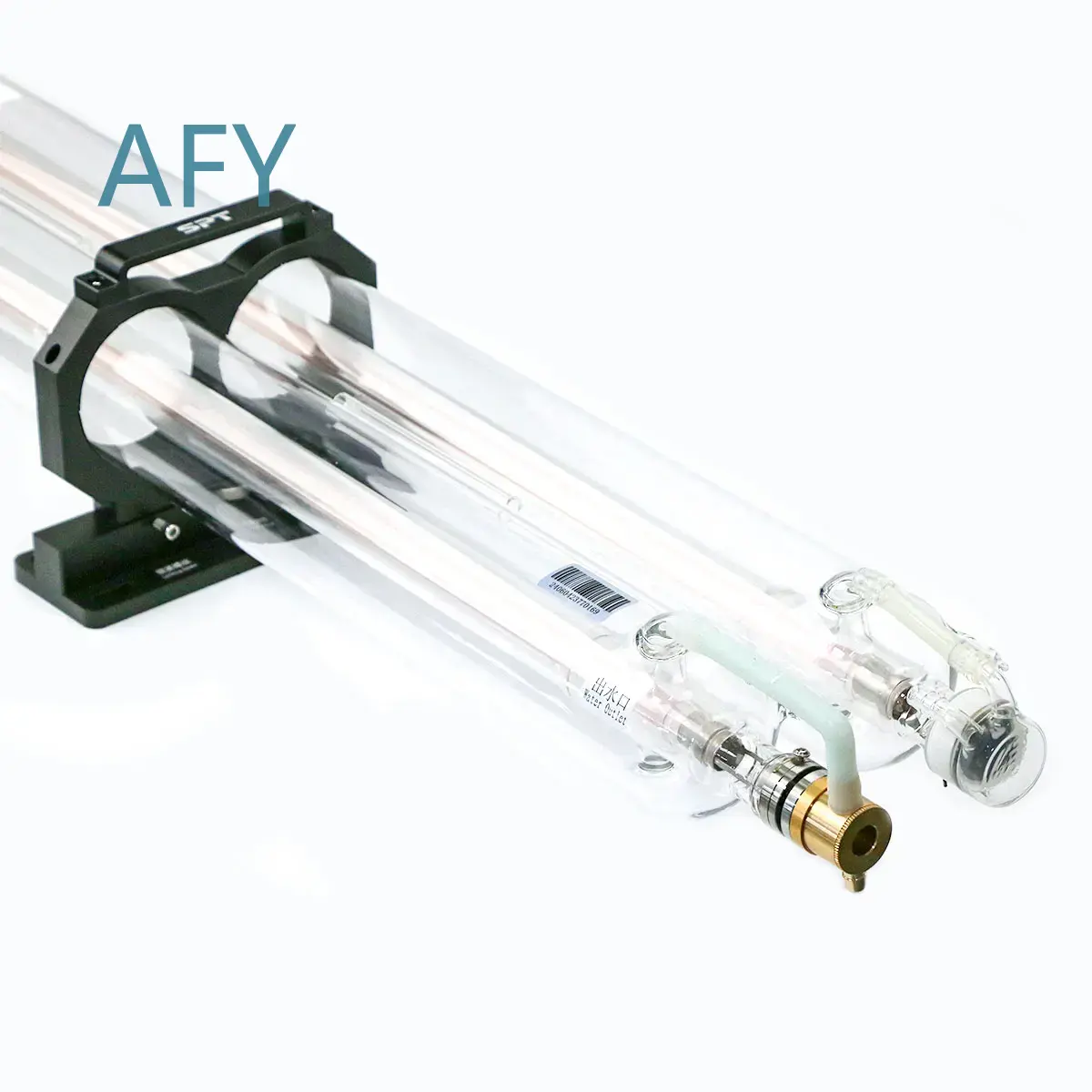 หลอด CO2 รุ่น U300 300W สำหรับ - Industrial Laser Cutter For Metal บทวิจารณ์และราคา