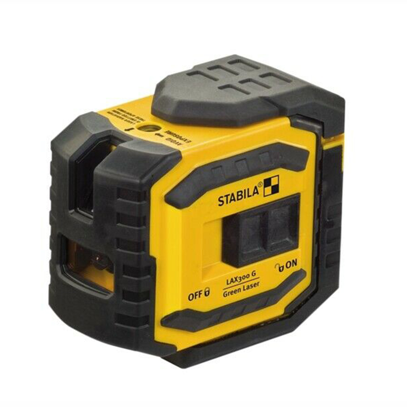 เลเซอร์กากบาทอุตสาหกรรม STBLAX - Industrial Laser Line บทวิจารณ์และราคา