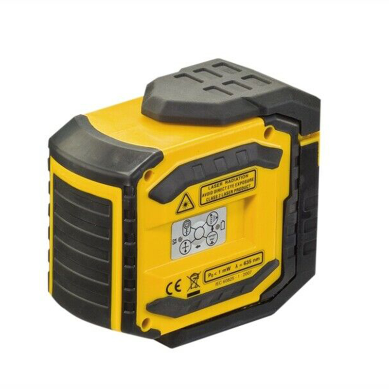 เลเซอร์กากบาทอุตสาหกรรม STBLAX - Industrial Laser Line บทวิจารณ์และราคา