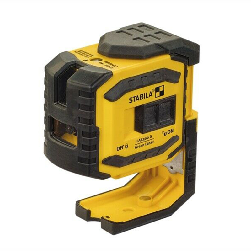 เลเซอร์กากบาทอุตสาหกรรม STBLAX - Industrial Laser Line บทวิจารณ์และราคา