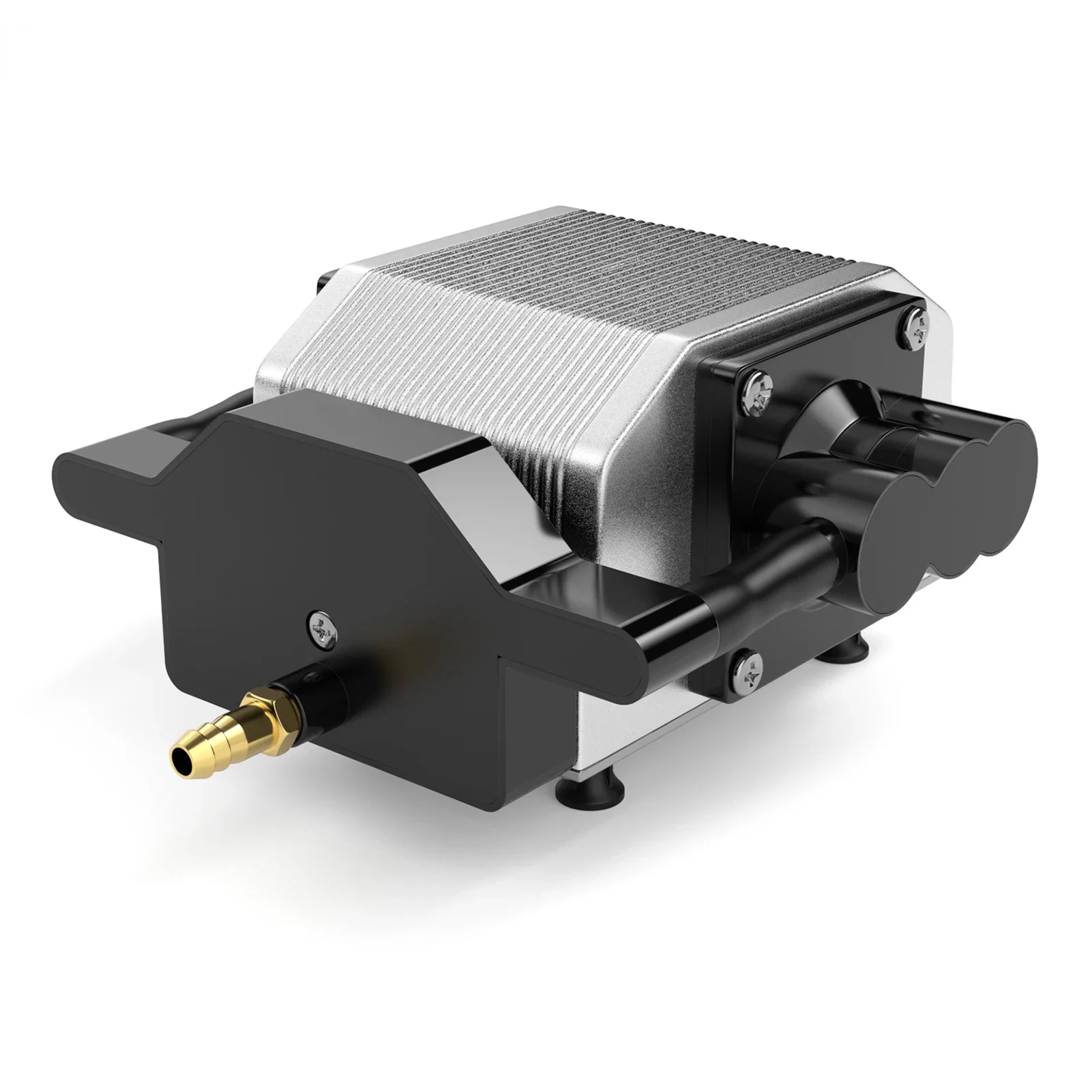 ปั๊มลมเลเซอร์ 30 ลิตร/นาที สำห - Air Assist Pump Laser บทวิจารณ์และราคา