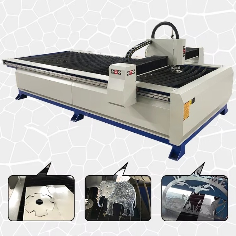 เครื่องตัดเลเซอร์ CNC พลาสมา 6 - Cnc Plasma Cutter บทวิจารณ์และราคา