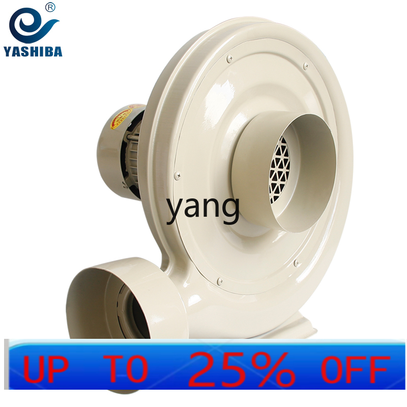 พัดลมแรงดันปานกลางปริมาณลมมาก  - Industrial Hair Laser Machine บทวิจารณ์และราคา
