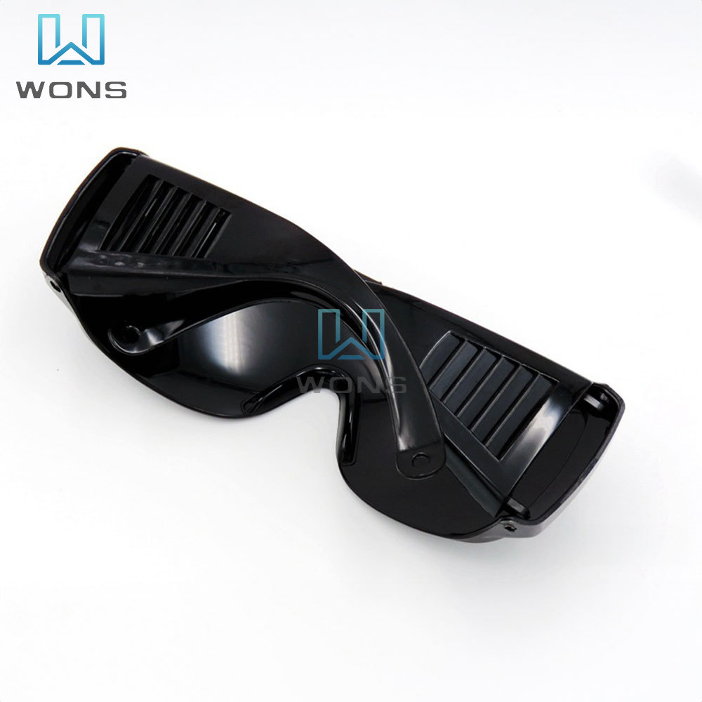 แว่นตานิรภัยเลเซอร์แบบมืออาชีพ - Industrial Laser Glasses บทวิจารณ์และราคา