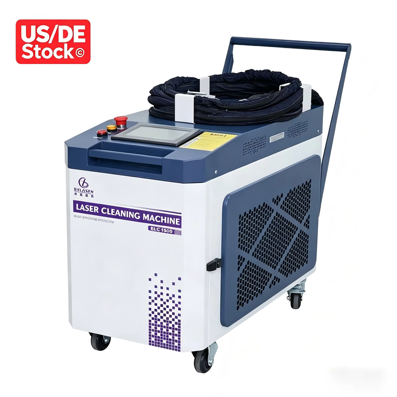 เครื่องเชื่อมเลเซอร์แบบมือถือร - Handheld Laser Welding Machine บทวิจารณ์และราคา