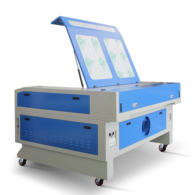 เครื่องแกะสลักเลเซอร์ CO2 รุ่น - Industrial Laser Engraving Machine For Metal บทวิจารณ์และราคา