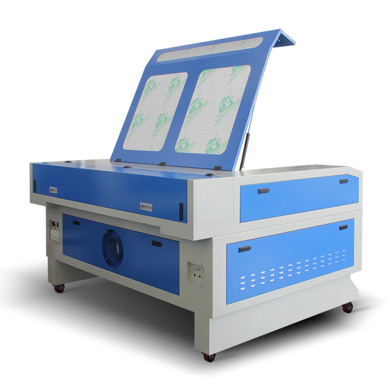 เครื่องแกะสลักเลเซอร์ CO2 รุ่น - Industrial Laser Engraving Machine For Metal บทวิจารณ์และราคา
