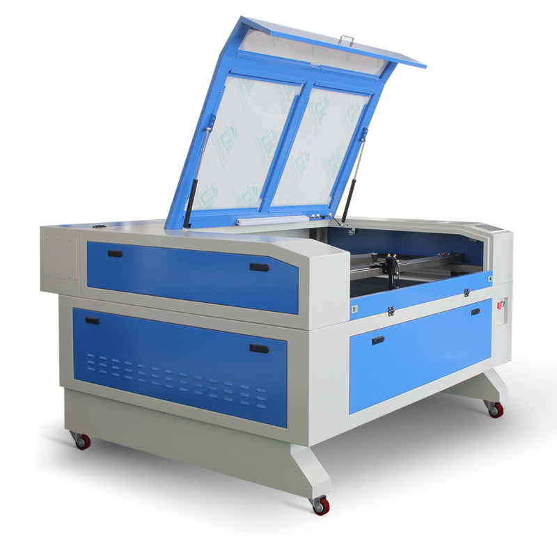 เครื่องแกะสลักเลเซอร์ CO2 รุ่น - Industrial Laser Engraving Machine For Metal บทวิจารณ์และราคา