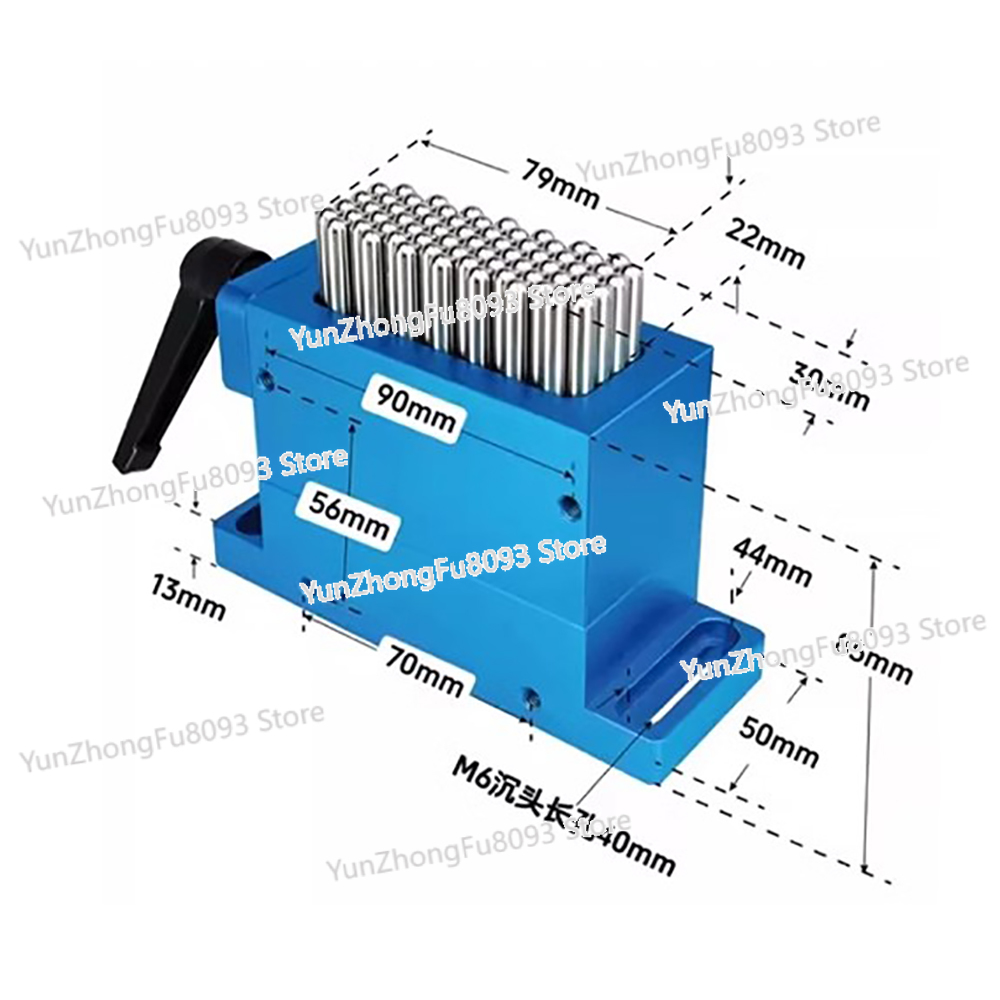 อุปกรณ์ยึดแบบยืดหยุ่นอเนกประสง - Laser Marking Machine บทวิจารณ์และราคา