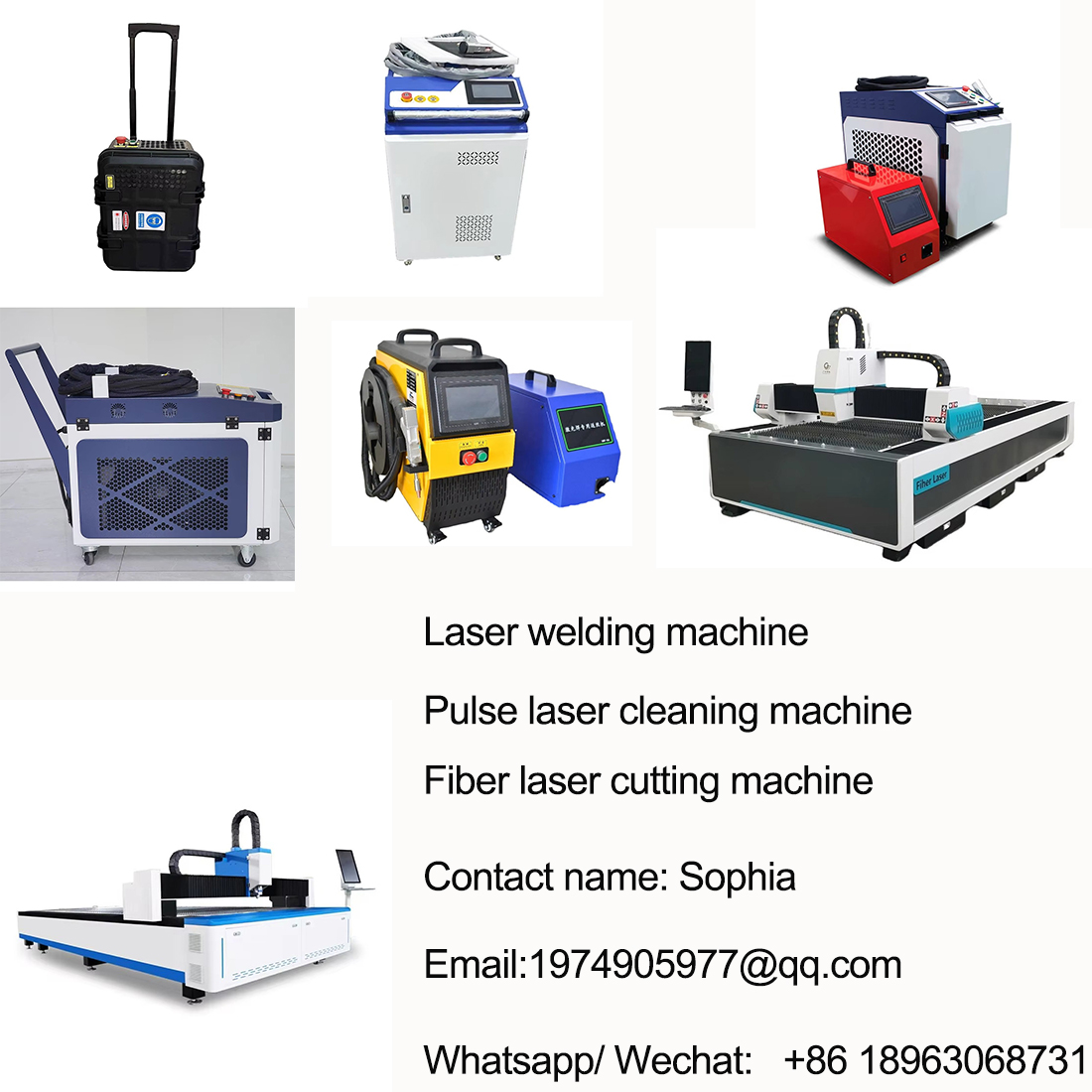 เครื่องตัดไฟเบอร์เลเซอร์แบบเปิ - Industrial Laser Cutter For Metal บทวิจารณ์และราคา