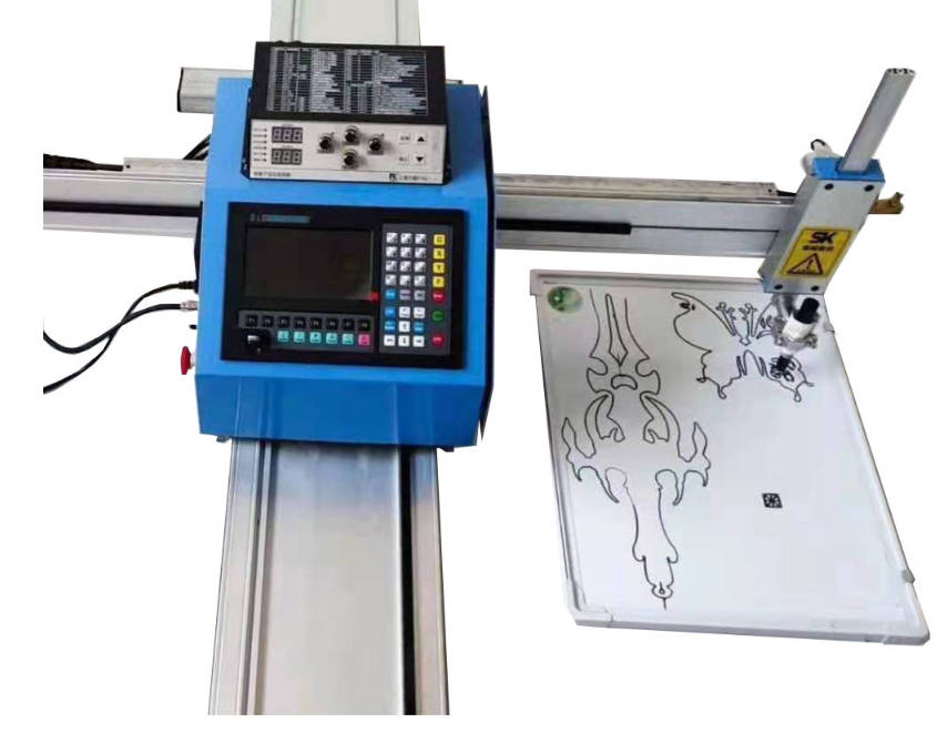 เครื่องตัดพลาสม่า CNC แบบพกพาค - Cnc Plasma Cutter บทวิจารณ์และราคา