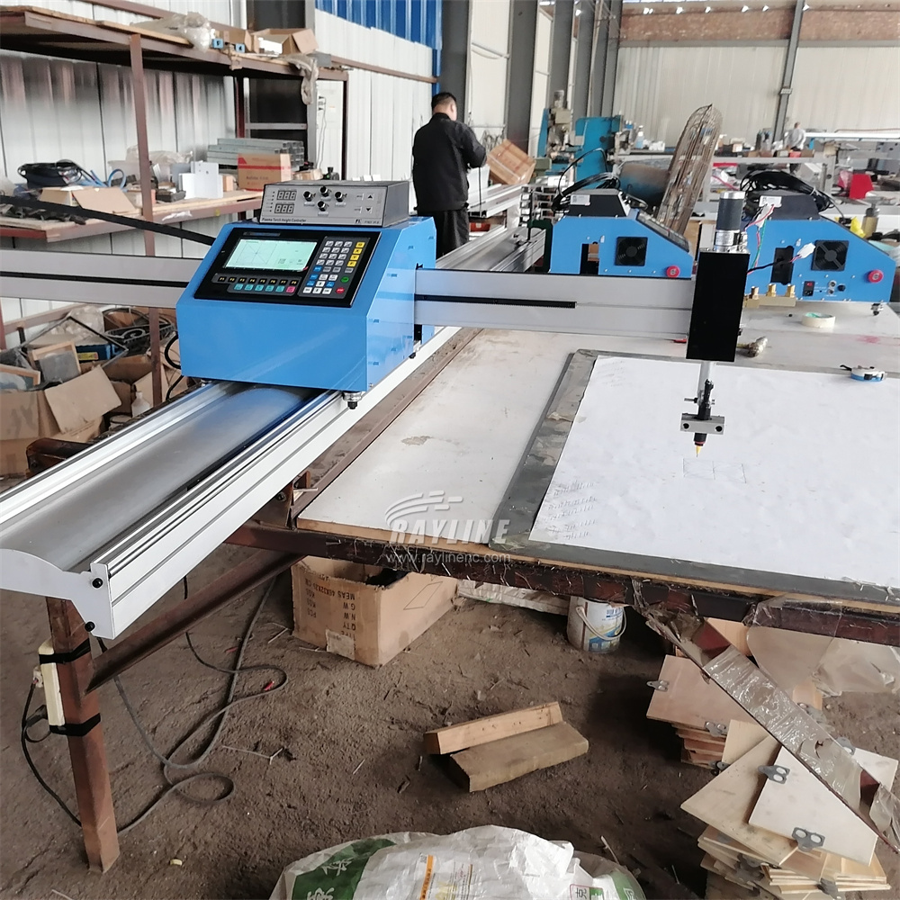 เครื่องตัดพลาสม่า CNC แบบพกพาค - Cnc Plasma Cutter บทวิจารณ์และราคา