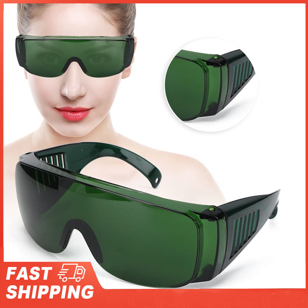 แว่นตาป้องกันอุตสาหกรรม BACHIN - Industrial Laser Glasses บทวิจารณ์และราคา