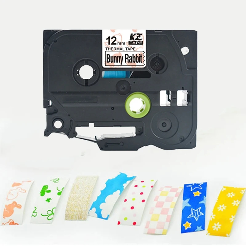 เทปลามิเนต/ มุก/ลายน่ารัก/เลเซ - Industrial Laser Printer บทวิจารณ์และราคา