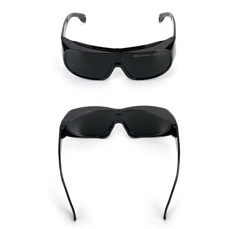 ABKJ-200-2000Nm แว่นตาป้องกันเ - Industrial Laser Glasses บทวิจารณ์และราคา