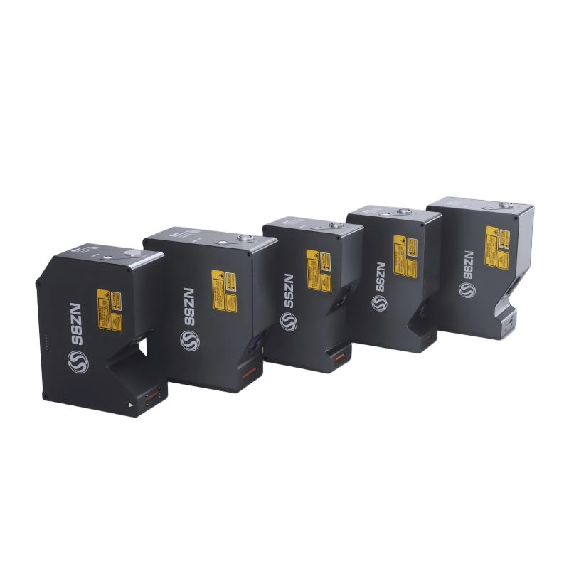 เครื่องมือวัดเลเซอร์ 3 มิติ รุ - Industrial Laser Measurement บทวิจารณ์และราคา