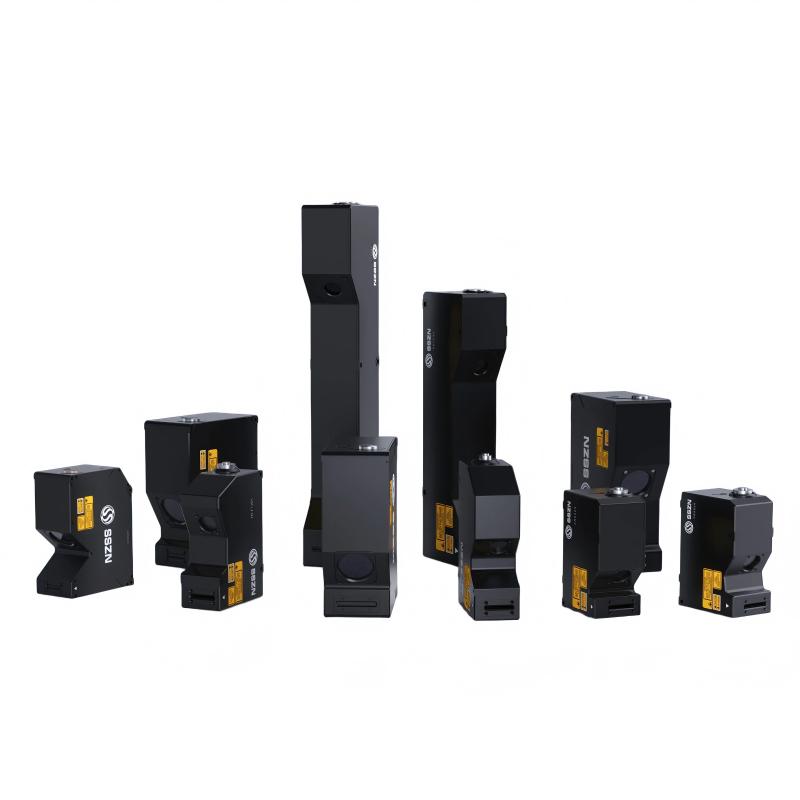 เครื่องมือวัดเลเซอร์ 3 มิติ รุ - Industrial Laser Measurement บทวิจารณ์และราคา